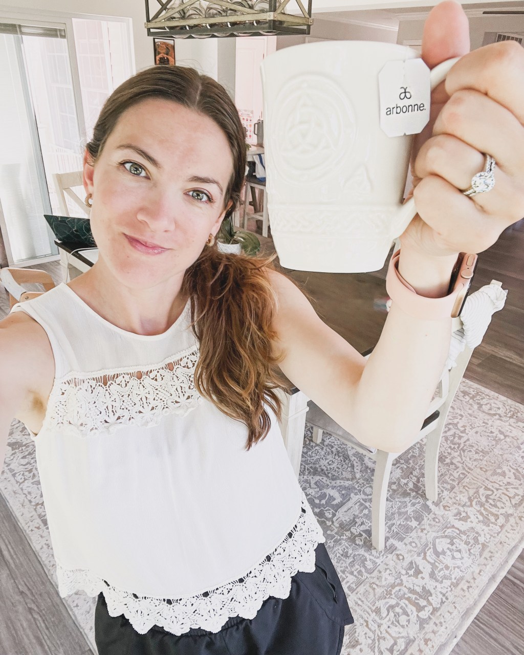 7 Day Fresh Start: Intermittent Fasting & Detox Support with&nbsp;Arbonne