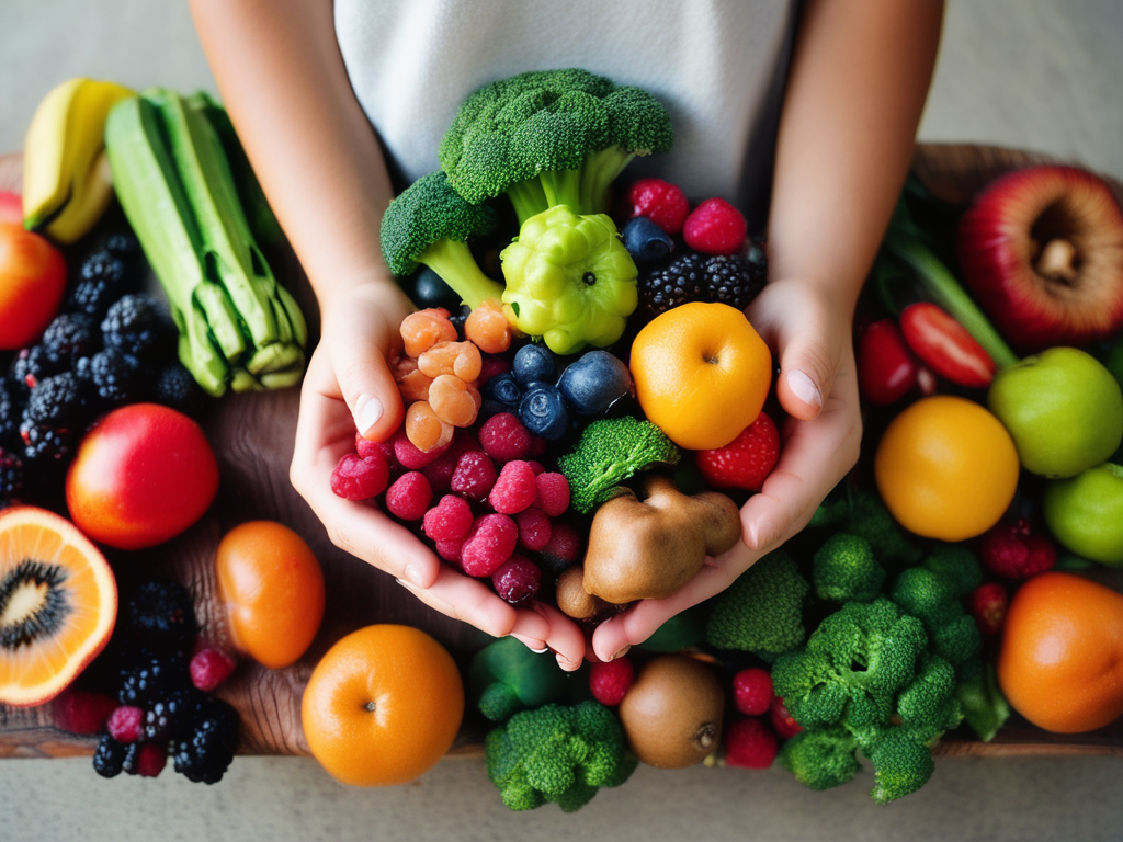 Tobacco-Owned Food and Children’s Health: Take Control with Hidden Veggies and&nbsp;Smoothies